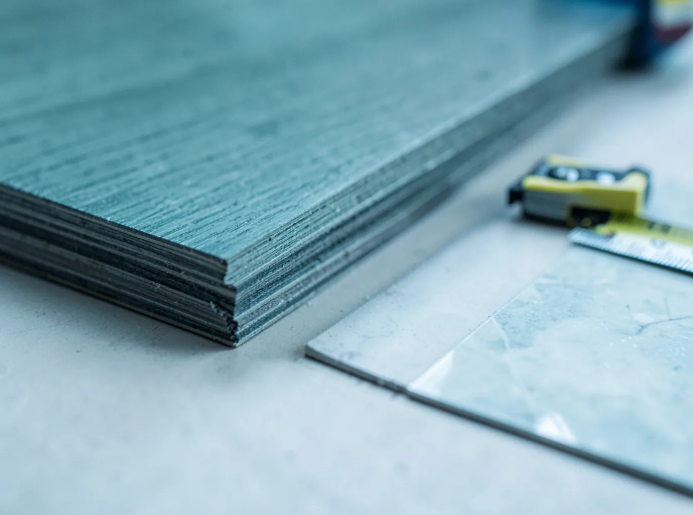 Luxury Vinyl Plank Installation Beyer, PA FAQs